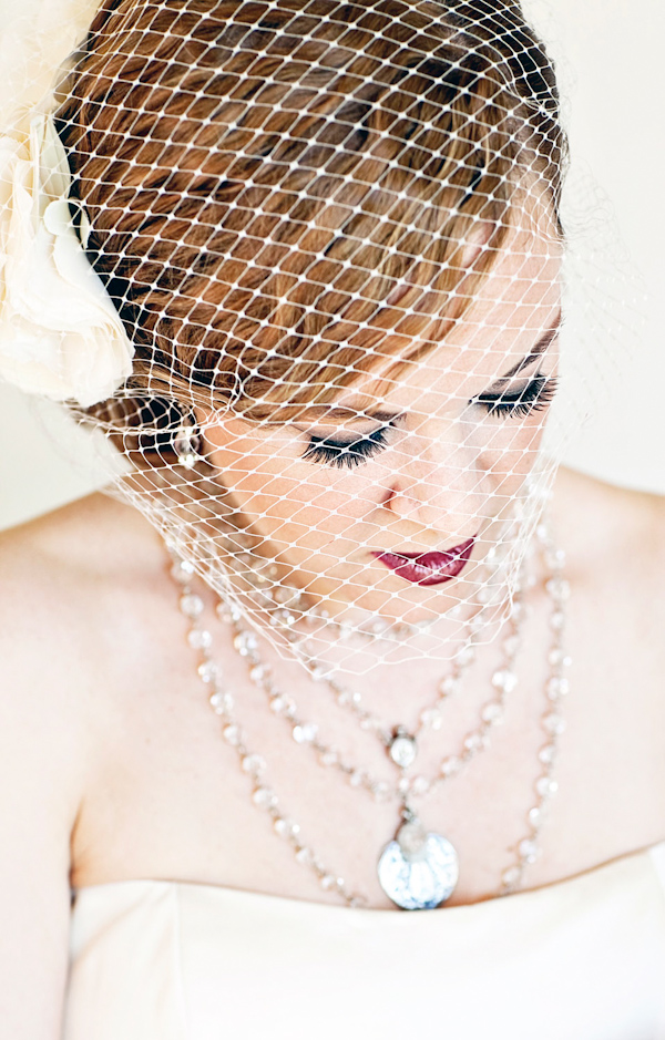 real wedding photo by Joy Marie Photography Wedding Inspiration Board